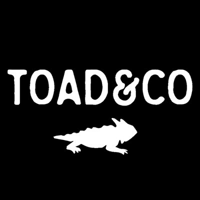 Toad&Co logo