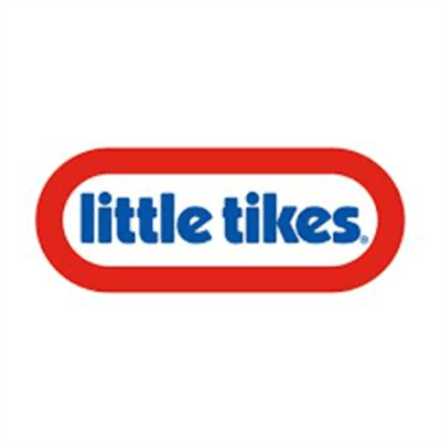 Little Tikes logo