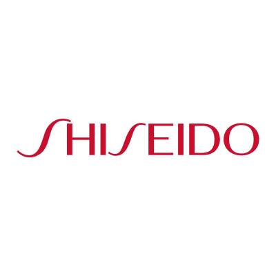 Shiseido BR logo