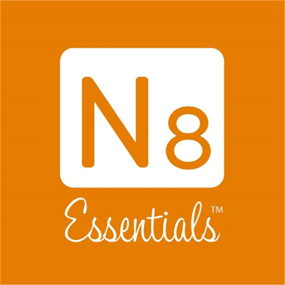 N8 Essentials logo
