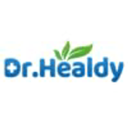 Dr.Healdy logo