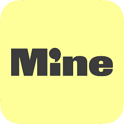 Use Mine logo