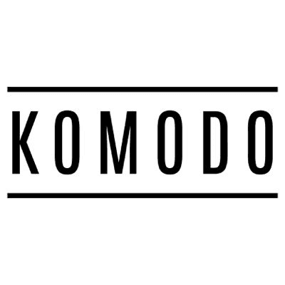 Komodo.co.uk logo