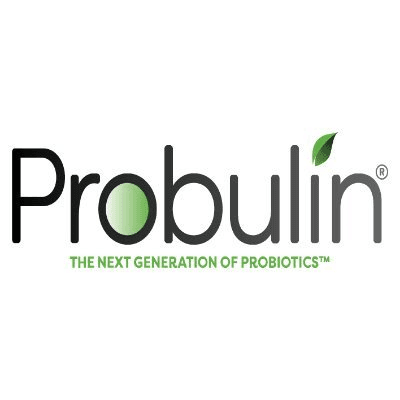 Probulin logo