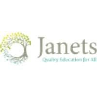 Janets UK logo