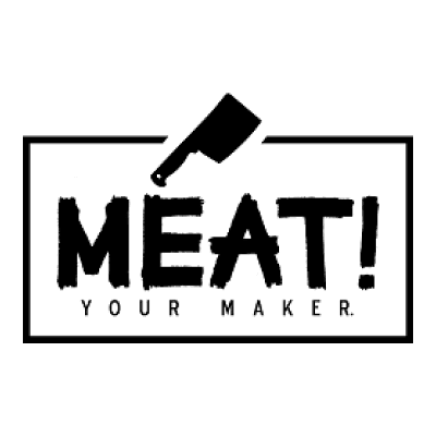 MEAT! logo