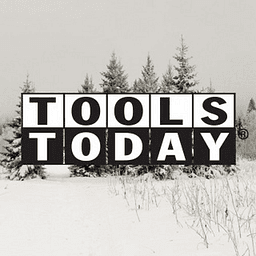 Industrial Bits, Blades, & Tooling. Power Tools & Everything CNC logo