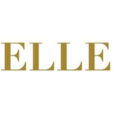 ELLE logo