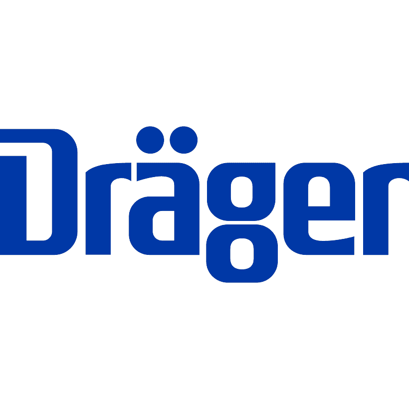 Dräger Antigentest DE logo