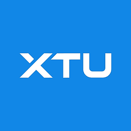 XTUCAM logo