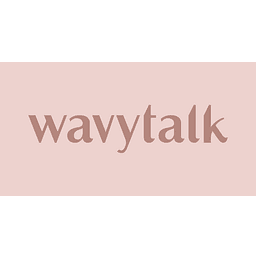 Wavytalk logo