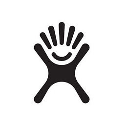 Hydro Flask logo