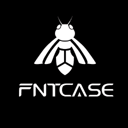 FNTCASE logo