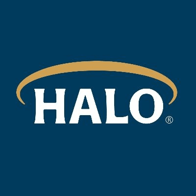 Halo Sleep logo