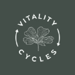 Vitality Cycles logo