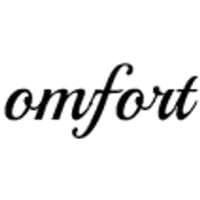 Omfort logo