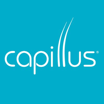 Capillus logo