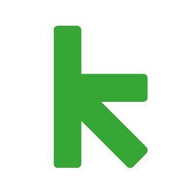 Keap logo