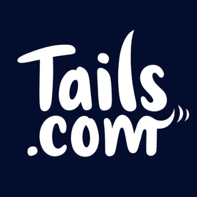 Tails logo