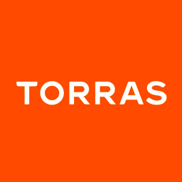 Phone Cases & Phone Cover & Cell Phone Cases | TORRAS logo