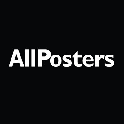 Allposters.com logo