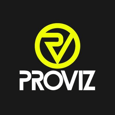 Proviz (US) logo