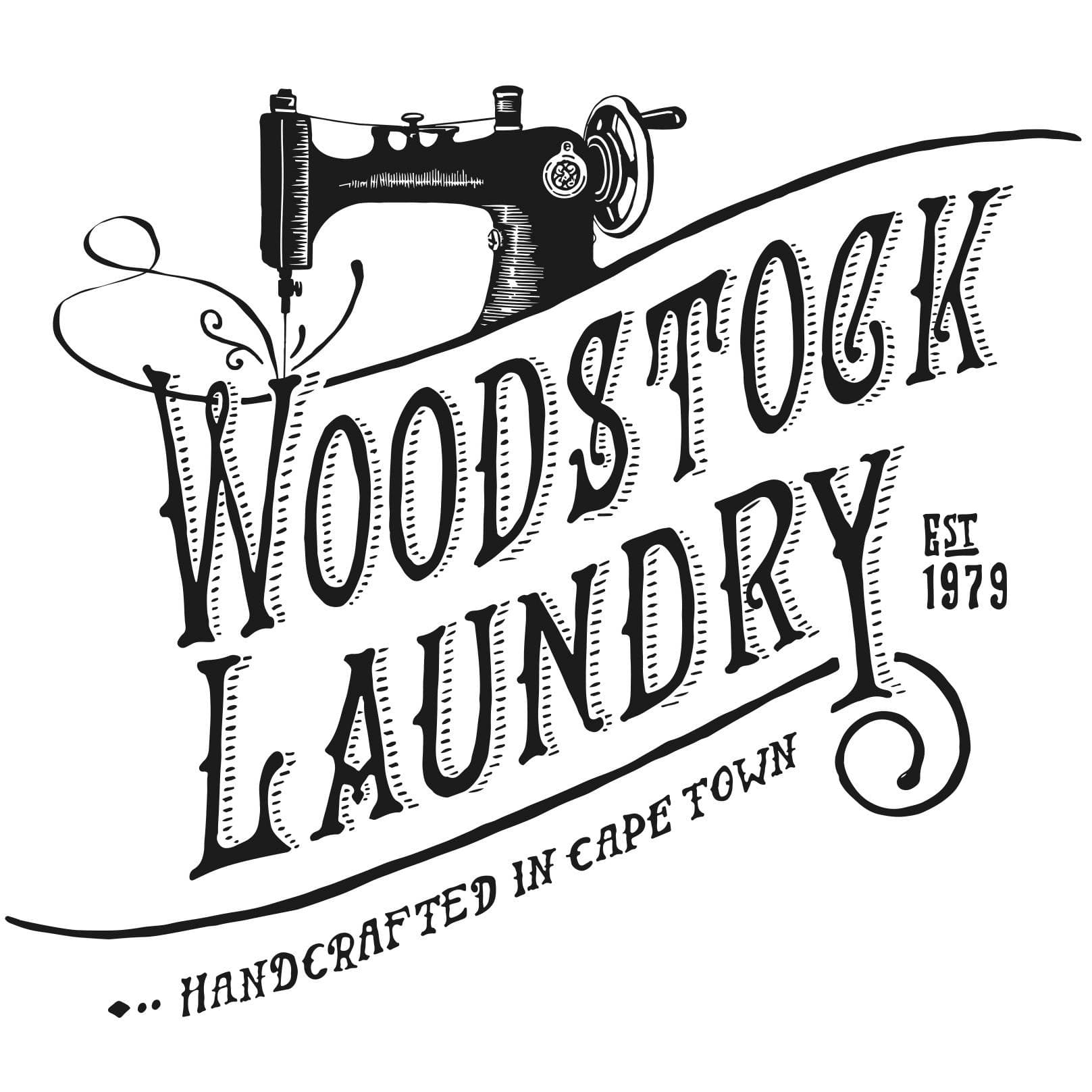 Woodstock Laundry DE logo