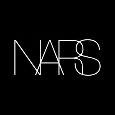 NARSCOSMETICS UK logo