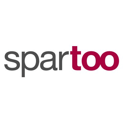 Spartoo BE logo