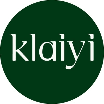 klaiyihair logo