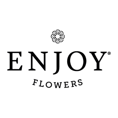 Enjoy Flowers logo