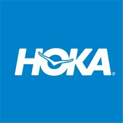 Hoka One CA logo