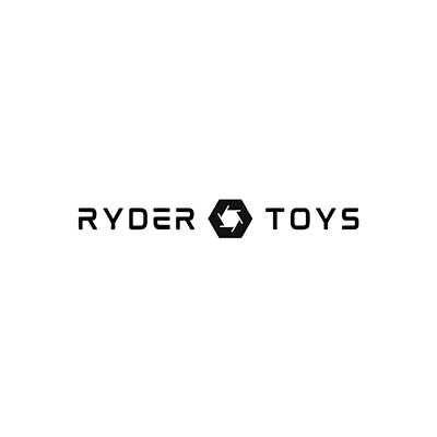 Ryder Toys logo