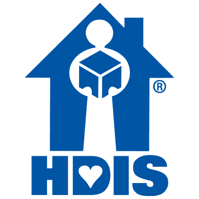 HDIS logo