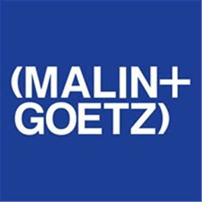 Malin+Goetz logo