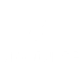 Kiwinurse logo