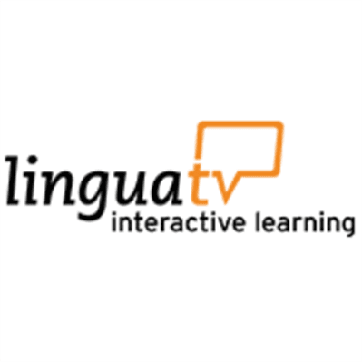 Linguatv DE logo
