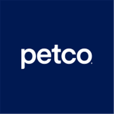 PETCO Animal Supplies logo