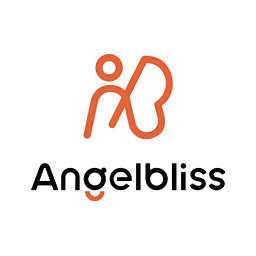 Angelbliss® Baby Bassinet,Bouncer,Playpen,Swing and More! logo