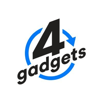 4Gadgets logo