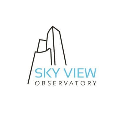 Sky View Observatory - Seattle IE logo