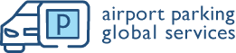 Global Airport Parking Services UK logo