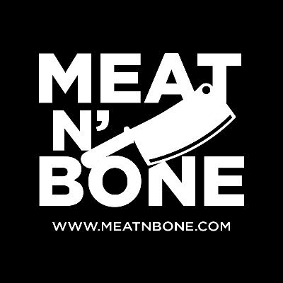 Meat N' Bone logo
