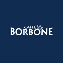 Caffe Borbone America logo