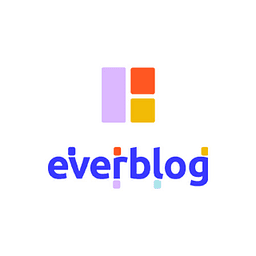 Everblog US logo