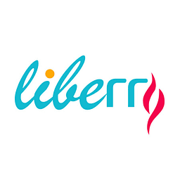 Liberry logo