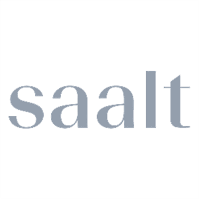 Saalt logo