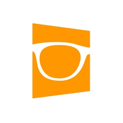 Smart Buy Glasses NZ logo