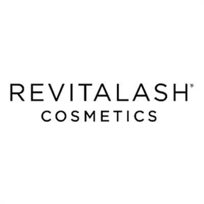 RevitaLash Cosmetics logo