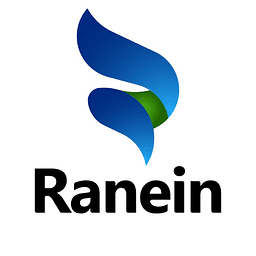 Ranein logo
